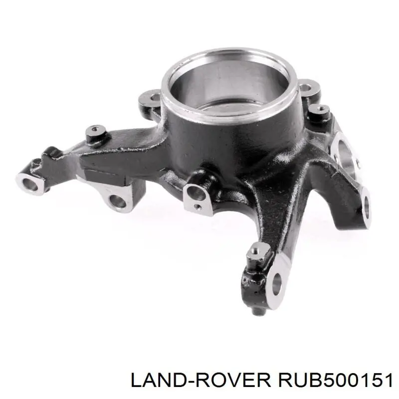 Цапфа поворотного кулака Land Rover RUB500151 ціна, від 89.87 USD
