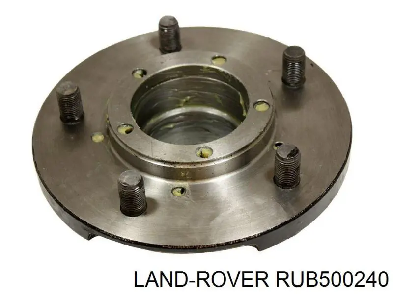 RUB500240 Land Rover маточина передня