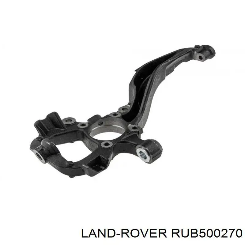 Купити RUB500270 Land Rover Цапфа поворотна ліва