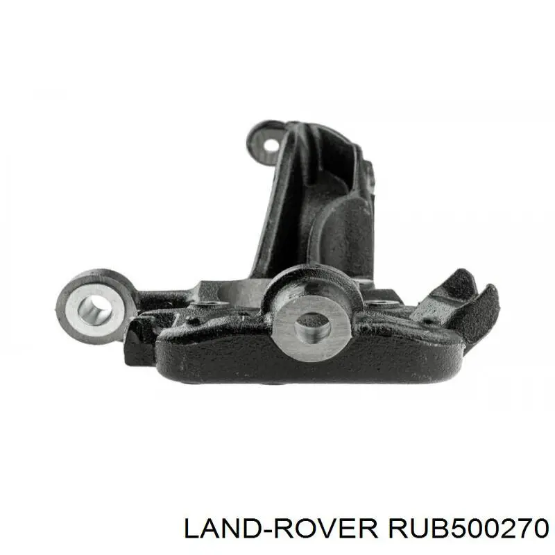 RUB500270 Land Rover цапфа - поворотний кулак передній, лівий