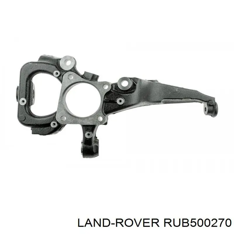 Цапфа поворотного кулака Land Rover RUB500270 ціна, від 120.77 USD