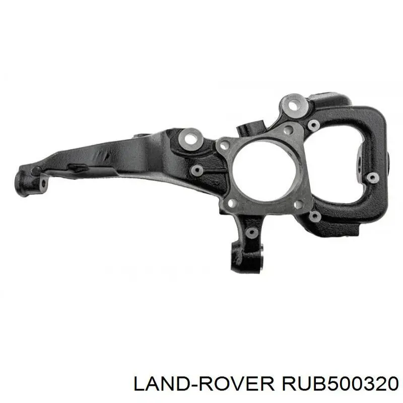 Купити RUB500320 Land Rover Кулак поворотний передній правий