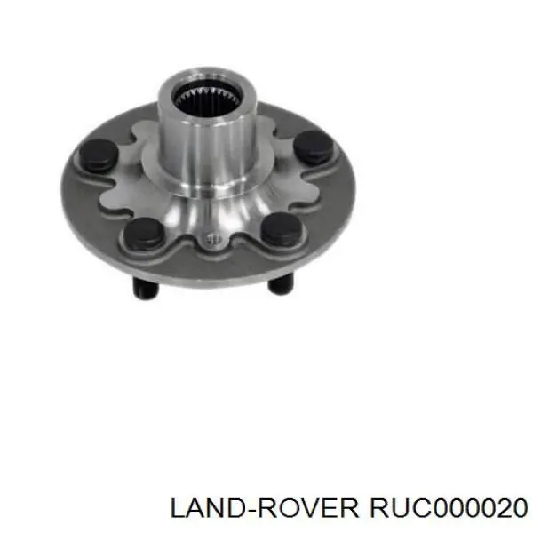 Маточини задніх коліс Land Rover RUC000020 ціна, від 33.21 USD