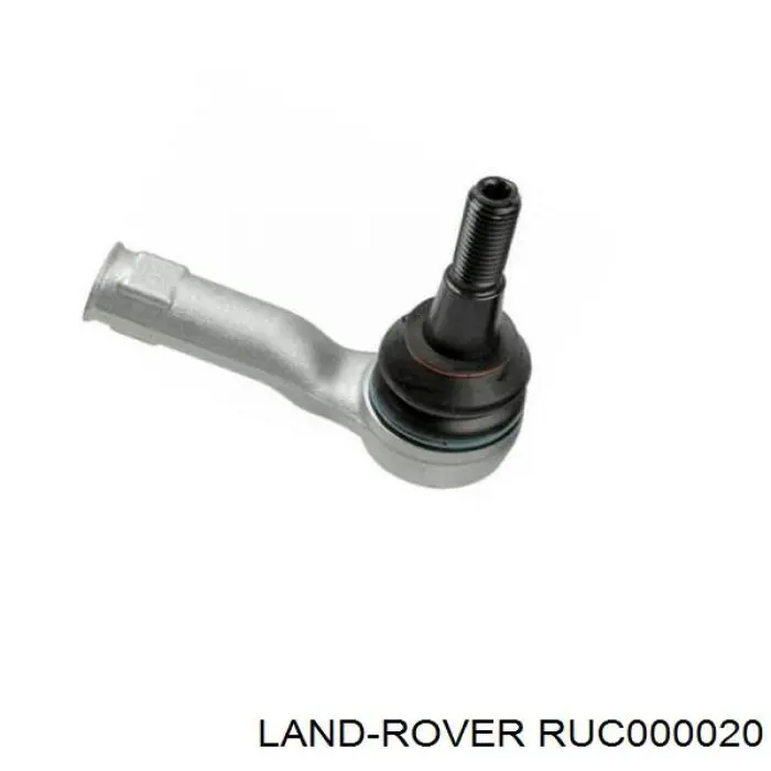 RUC000022 Land Rover Маточина задня
