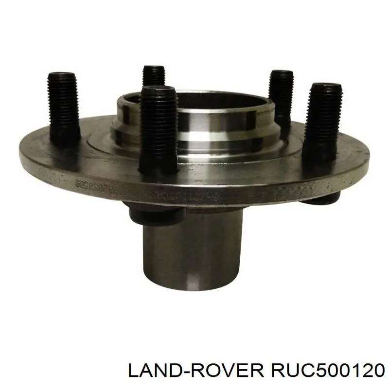 Купити RUC500120 Land Rover Підшипник ступиці колеса
