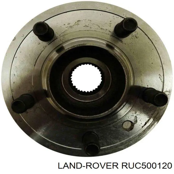 Маточини задніх коліс Land Rover RUC500120 ціна, від 63.35 USD