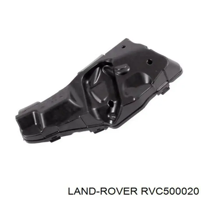  RVC000053 Land Rover