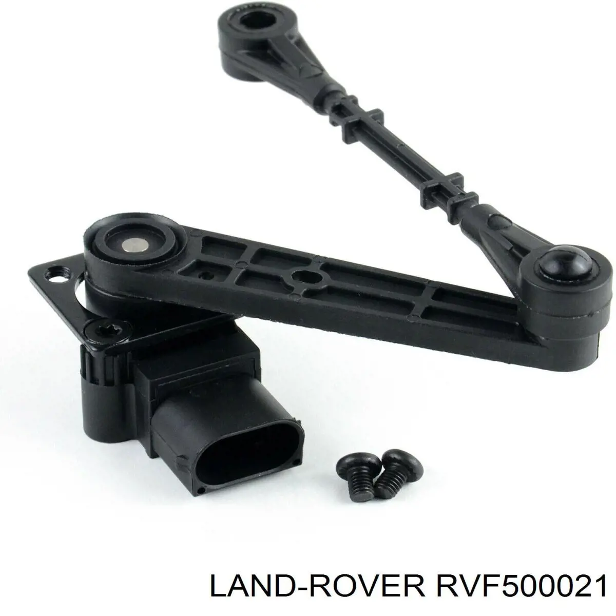 Датчик рівня положення кузова, задній правий RQH500041 Land Rover