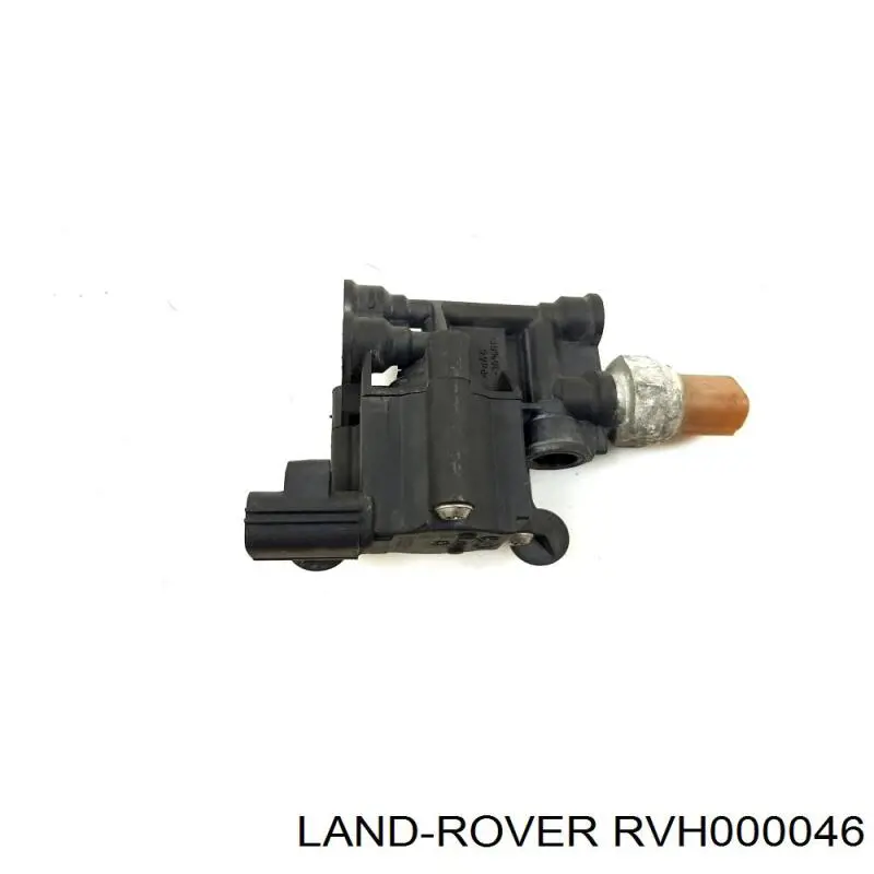 TQ37066 Tqparts Блок шинних кранів