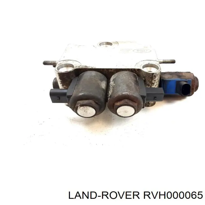 Блок клапанів активного стабілізатора Land Rover 5H325E487BC ціна, від 65.61 USD