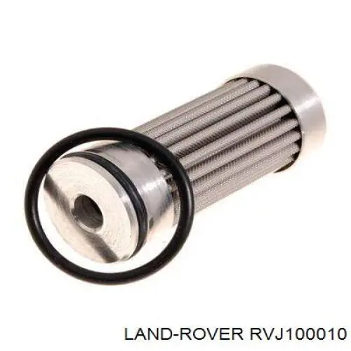 RVJ100010 Land Rover фільтр повітряний компресора підкачки (амортизаторів)