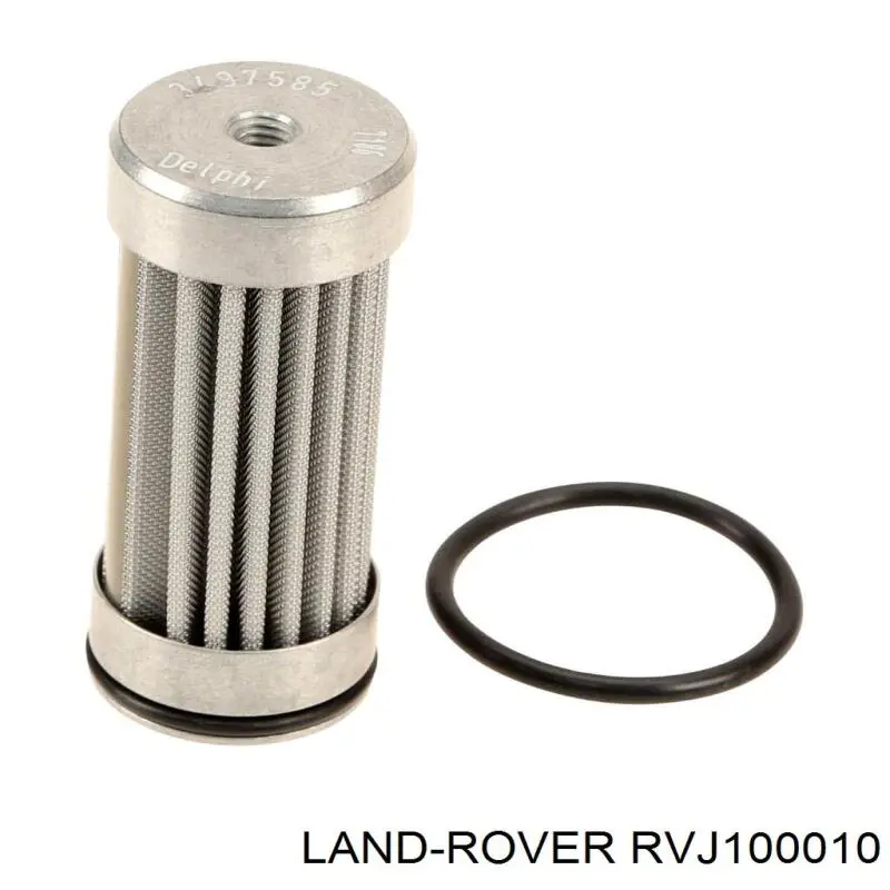 Фільтр повітряний компресора підкачки (амортизаторів) Land Rover LR004731 ціна, від 91.17 USD