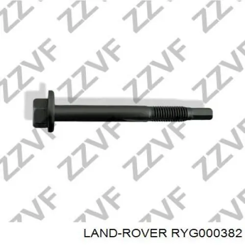 RYG000382 Land Rover болт кріплення заднього розвальний важеля, зовнішній