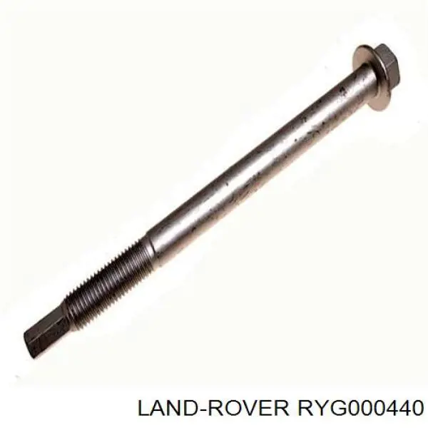 Болт переднього важеля, нижнього Land Rover RYG000440 ціна, від 6.64 USD