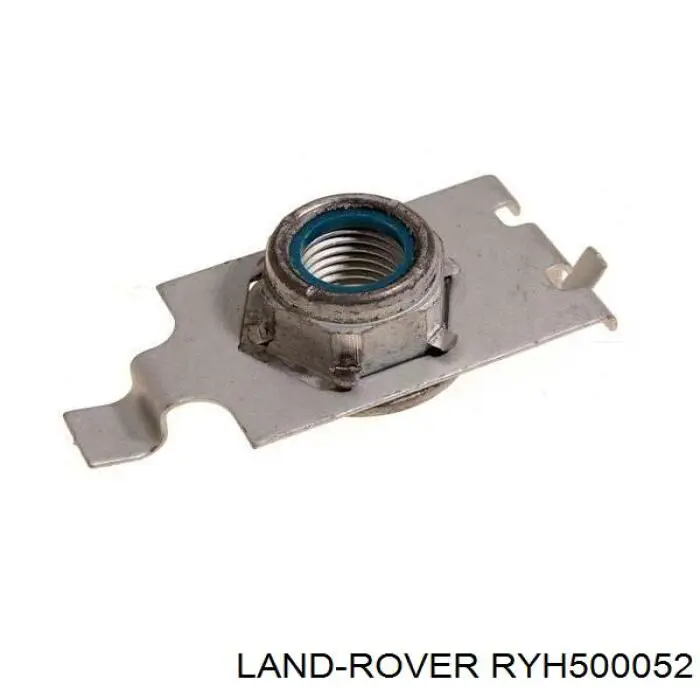  RYH500052 Land Rover