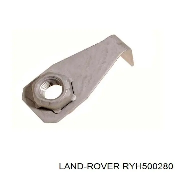 Болт/гайка кріплення Land Rover Discovery 4 (L319) (Land Rover Діскавері)