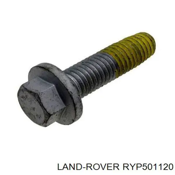 Болт/гайка кріплення Land Rover RYP501120 ціна, від 3.25 USD