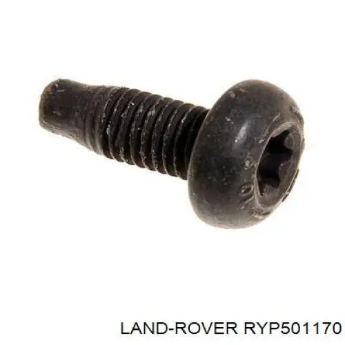  RYP501170 Land Rover