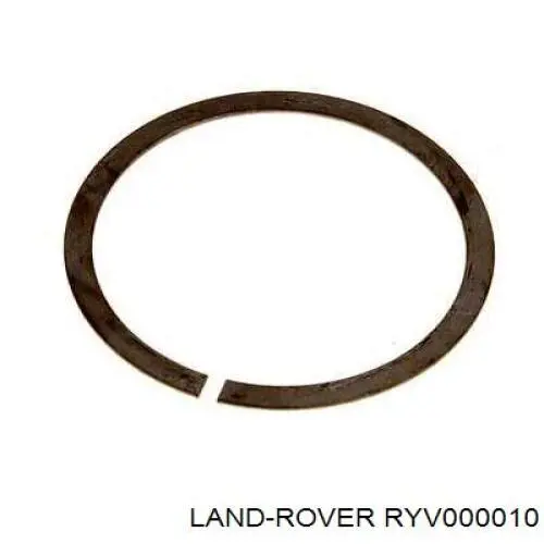 Кільце стопорне сайлентблока задньої цапфи Land Rover RYV000010 ціна, від 5.96 USD