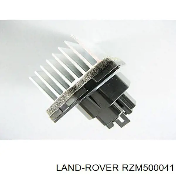  Land Rover RZM500041