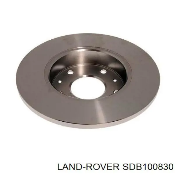 Диск переднього гальма Land Rover SDB100830 ціна, від 25.77 USD