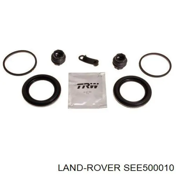 Ремкомплект супорту гальмівного переднього Land Rover SEE500010 ціна, від 6.66 USD