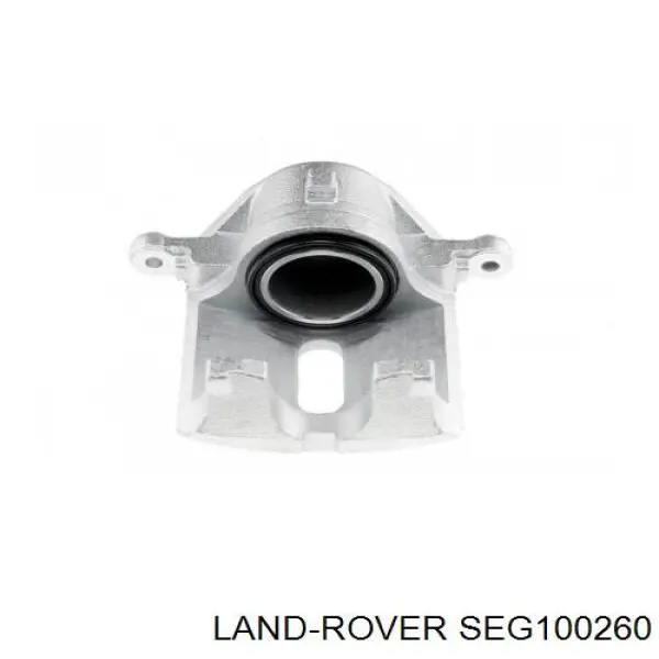 Супорт гальмівний передній правий Land Rover SEG100260 ціна, від 42.12 USD