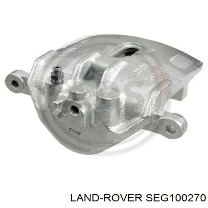 Супорт гальмівний передній лівий Land Rover SEG100270 ціна, від 37.64 USD