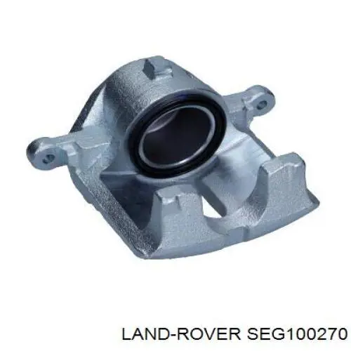 Купити SEG100270 Land Rover Супорт гальмівний передній лівий