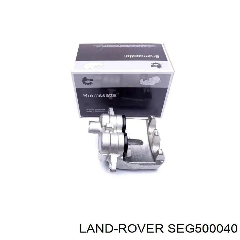 Супорт гальмівний передній правий Land Rover Discovery 4 (L319) (Land Rover Діскавері)