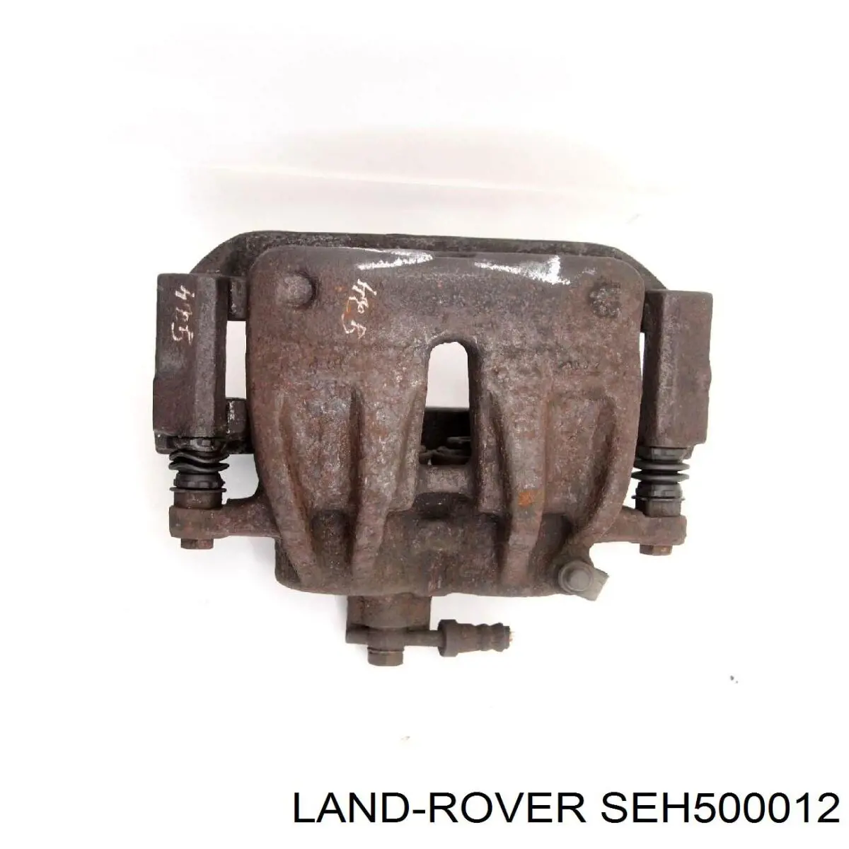 Кронштейн гальмівного супорта Land Rover SEH500012 ціна, від 31.67 USD