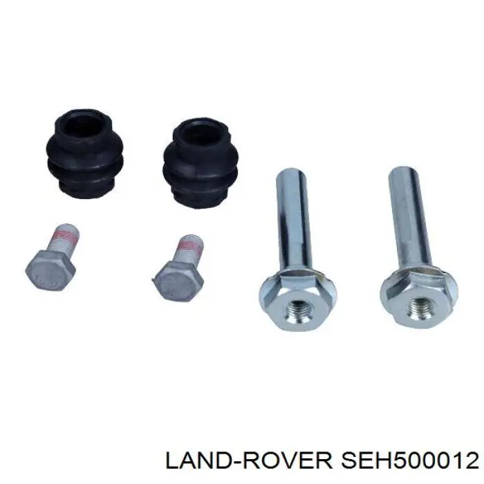 Скоба супорту переднього Land Rover Discovery 4 (L319) (Land Rover Діскавері)