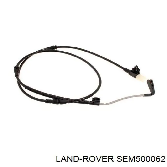 Купити SEM500062 Land Rover Датчик зносу гальмівних колодок