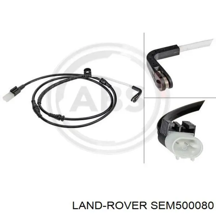 Купити SEM500080 Land Rover Сенсор зносу