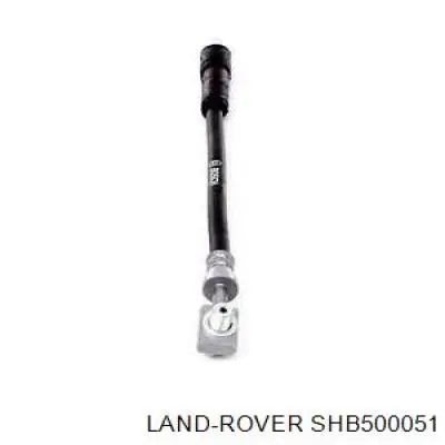 Шланг гальмівний задній Land Rover SHB500051 ціна, від 14.23 USD