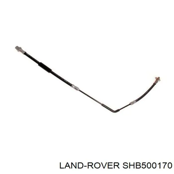  SHB500170 Land Rover