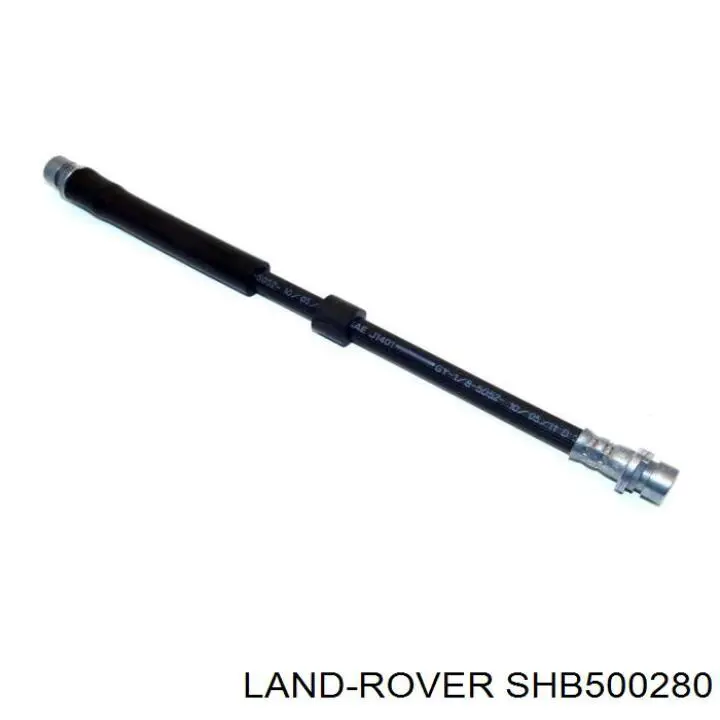 Шланг гальмівний задній NK 854038 ціна, від 17.57 USD