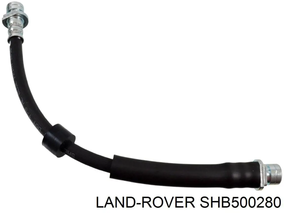 Шланг гальмівний задній Land Rover LR018112 ціна, від 15.82 USD