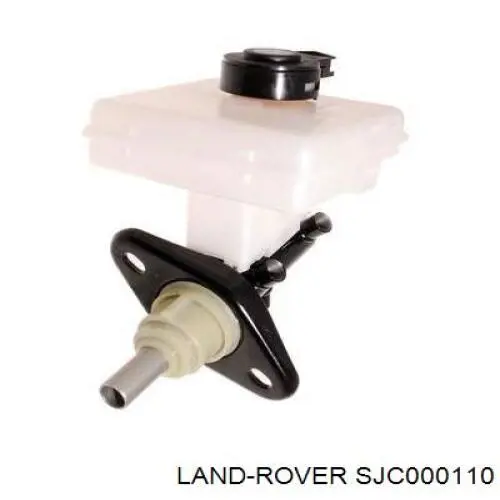 SJC000110 Land Rover циліндр гальмівний, головний