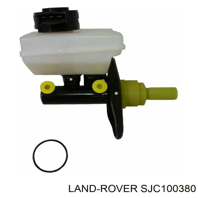 Циліндр головний гальма (Гідротормоз) Land Rover SJC100380 ціна, від 61.59 USD