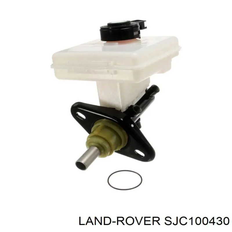 Циліндр головний гальма (Гідротормоз) Land Rover SJC100430 ціна, від 70.51 USD