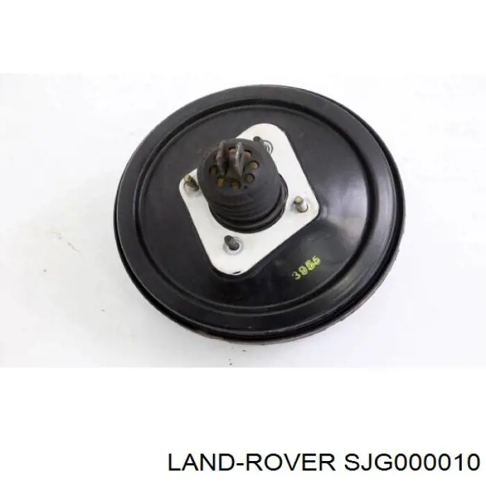 Вакуумника Land Rover SJB102022 ціна, від 76.02 USD