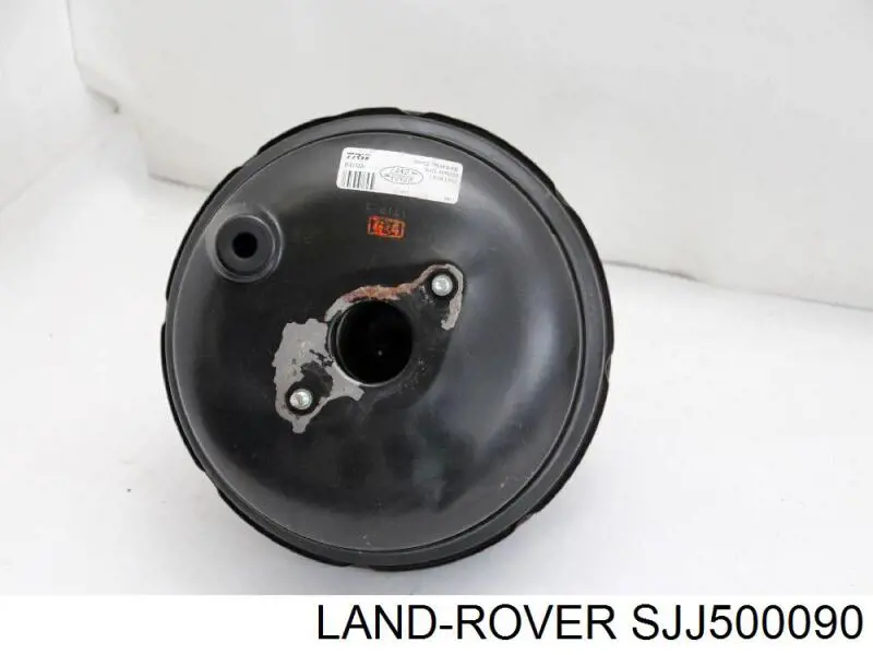 SJJ500090 Land Rover підсилювач гальм вакуумний