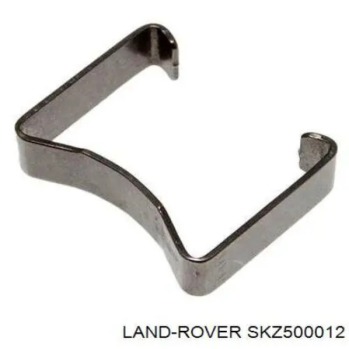  Land Rover SKZ500012 ціна, від 9.21 USD