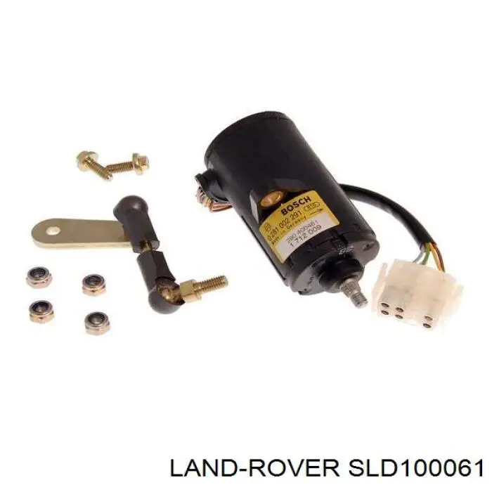  Land Rover SLD100061 ціна, від 51.91 USD