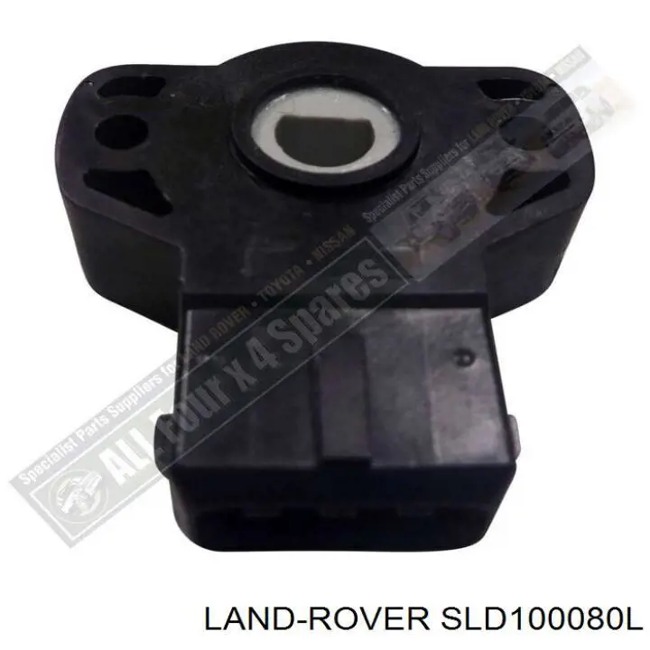 SLD100080L Land Rover 