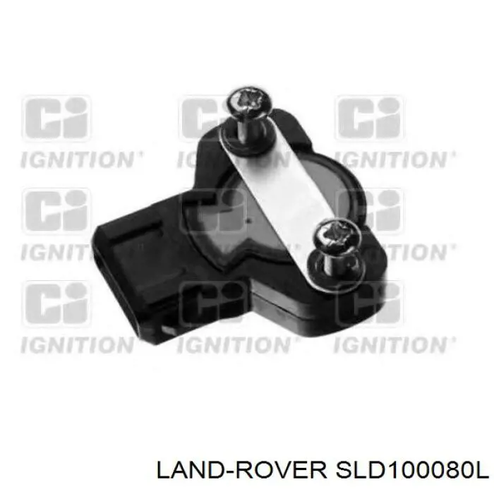  Land Rover SLD100080L ціна, від 41.11 USD