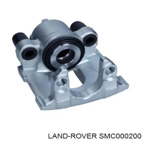 Супорт гальмівний задній правий SMC000200 Land Rover