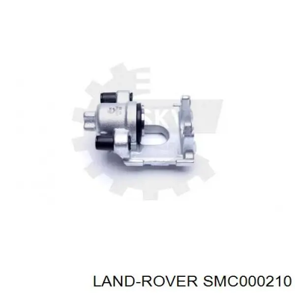 Супорт задній лівий SMC000210 Land Rover