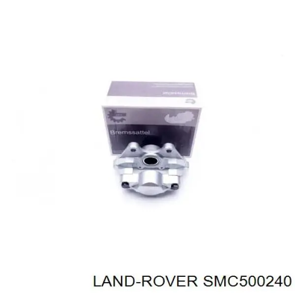 Супорт гальмівний задній лівий Land Rover SMC500240 ціна, від 74.13 USD